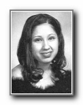 ALEJANDRA GOMEZ: class of 1999, Grant Union High School, Sacramento, CA.